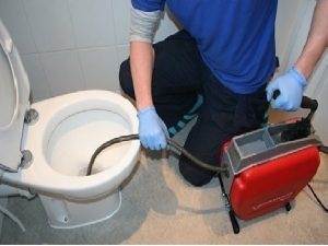 Datça Tuvalet Tıkanıklığı Açma